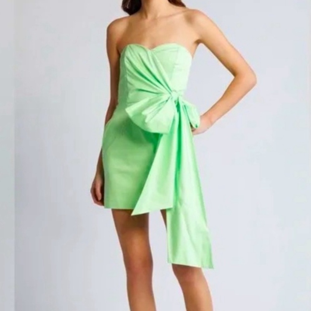 french connection mini dress